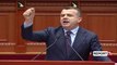 Report TV - Afera e CEZ, Balla: Shkëlzen Berisha është thirrur në Prokurori për të dëshmuar