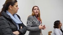 Ora News -  Manastirliu: Për 3 muaj, spitali i Gjirokastrës me aparatura të reja