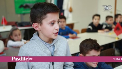 Pasdite ne TCH, “Ura e Bashkimit”, 24 Janar 2018, Pjesa 4