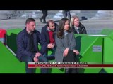 Aksioni për gjelbërimin e Tiranës - News, Lajme - Vizion Plus