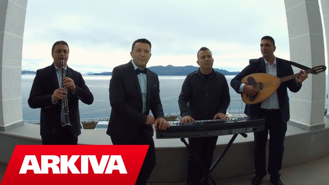 Ylli Baka - Xhan Ali (Official Video HD)