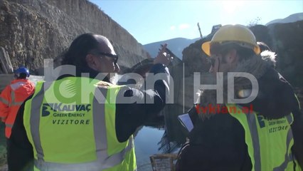 Shqiperia mund ne arbitrazh Francesco Becchettin