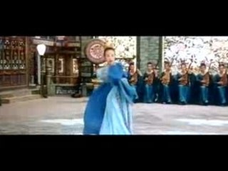 Zhang Ziyi -Dance (HouseOf...)