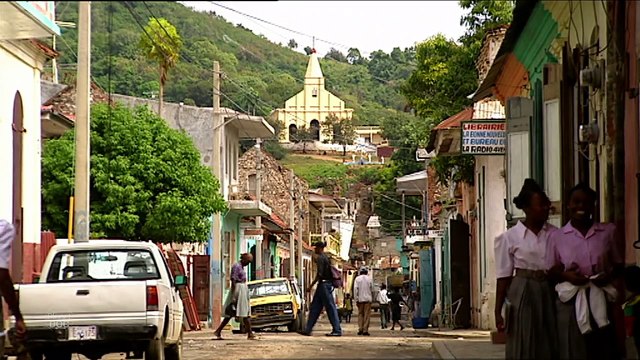 Voodoo Mysteries. The Slaves Revolution | Culture - Planet Doc Full Documentaries