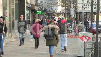 Referendum ne Serbi per Pavaresine e Kosoves?
