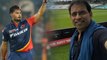 IPL 2018 : Rishabh Pant should be Man on the Match, not Shikhar Dhawan says Harsha Bhogle | वनइंडिया