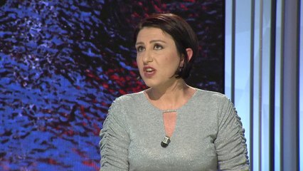 Evis Gjebrea e ftuar në "Ora e Intervistës" - Ora News