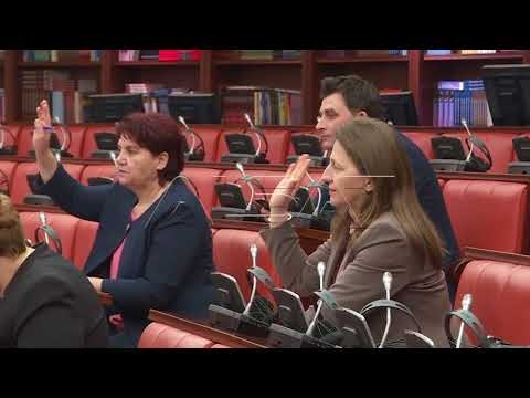 Пратениците сакаат да бидат најплатени