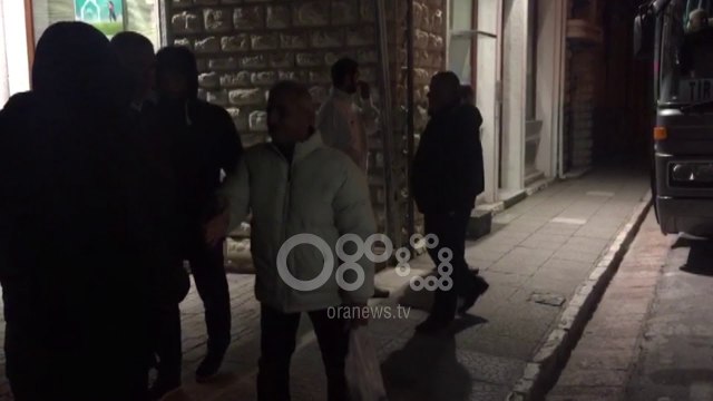 Ora News -Nisen protestues nga Saranda dhe Delvina