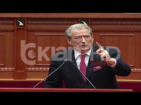 Basha e Berisha thirrje shqiptarëve për protestën e 27 Janarit