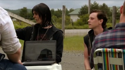 Letterkenny S01-E03 - Fartbook