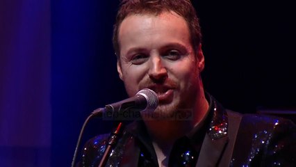 Dren Abazi - Bella Ciao - Live "Mes yjesh"