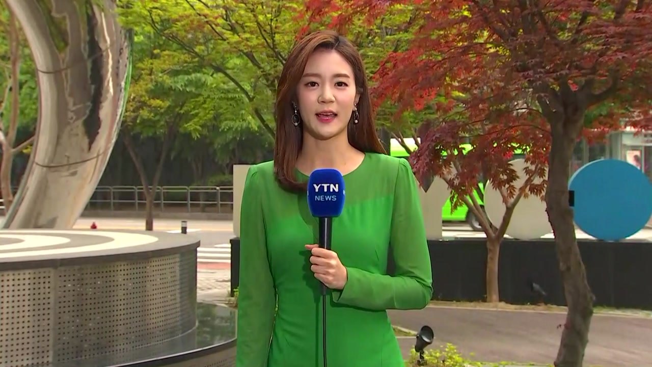 [날씨] 출근길 안개, 초미세먼지↑...낮 동안 구름 많고 따뜻 / YTN
