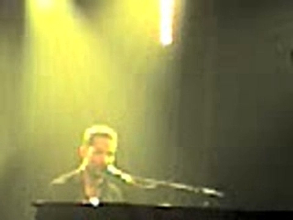 Emmanuel moire le sourire