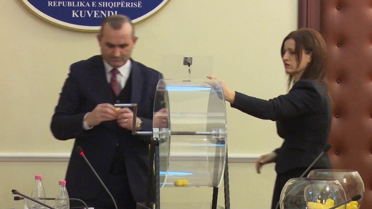 RREZOHET NGA KUVENDI KLGJ DHE KLP, LISTA E KANDIDATEVE NUK MERR 94 VOTA, PERSERITET PROCEDURA LAJM