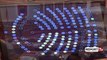 Report TV - Opozita voton kundër, Kuvendi rrëzon listën e kandidatëve për KLP dhe KLGJ