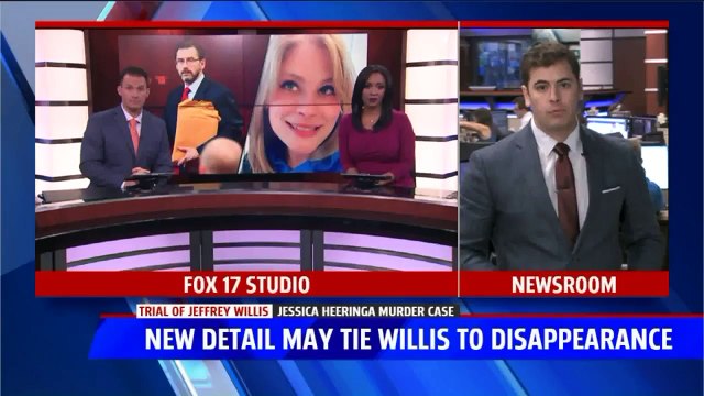 New Detail May Tie Convicted Killer to Disappearance of Michigan Woman