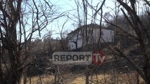 Report TV - Librazhd, vritet me sëpatë 50-vjeçari në fshatin Orenjë
