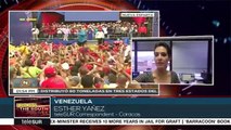 Just 10 Days Until Venezuela's Presidential Elections