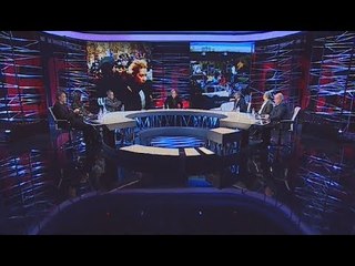 LIVE/ '360 gradë' nga Artur Zheji - "'Të përkohshmit' dhe protesta e 27 janarit..." (25 janar 2018)