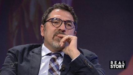 Real Story - Republike e vjeter, Çader e re?. Pj.1 - 25 Janar 2018 - Talk Show - Vizion Plus