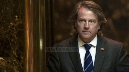 Prokurori Special, NYT: Trump tentoi ta shkarkojë - Top Channel Albania - News - Lajme