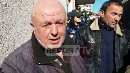 Report TV - Lirohen protestuesit e ndaluar për inceneratorin në Fier