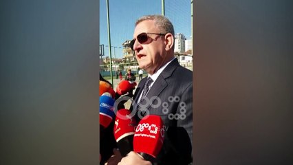 Ora News - A do të shënojë golin e 5-të më 7 shkurt? Përgjigjet Duka