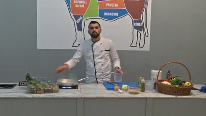 Arti i Kuzhines 20 Nentor 2017