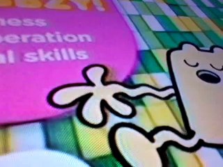 Wow Wow Wubbzy Them Song