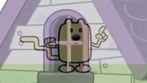 Wow Wow Wubbzy WTF BOOM (Happy Feet Two)