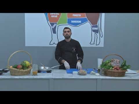 Arti i Kuzhines 15 Nentor 2017