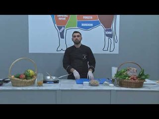 Arti i Kuzhines 15 Nentor 2017