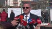 Report TV - Zgjedhjet në FSHF, Duka: E rëndësishme është që të vazhdojnë projektet
