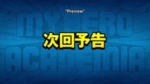 Boku no Hero Academia Season 3 English Dub Episode 6 Preview