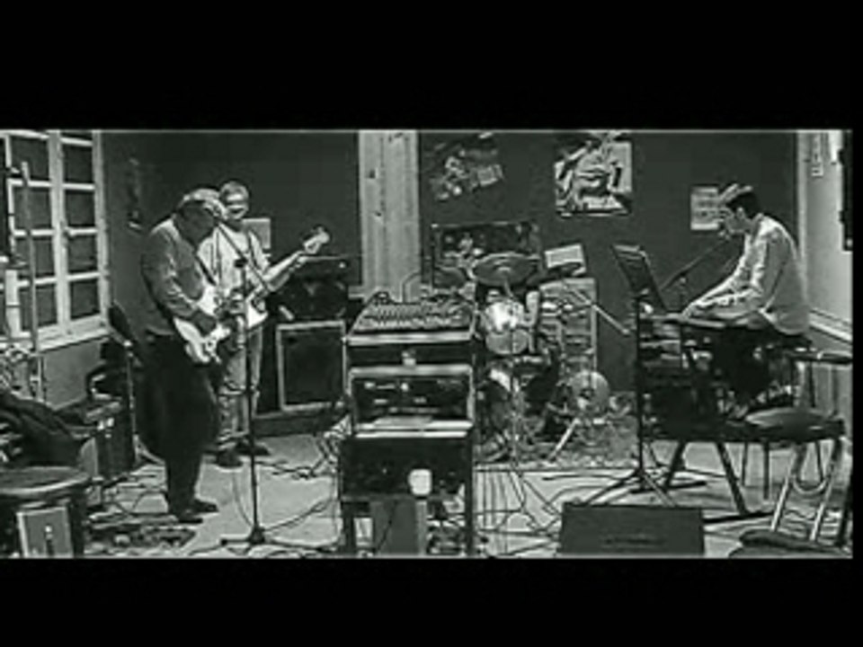 Tin pan alley ( stevie Ray Vaughan ) Vidéo Dailymotion