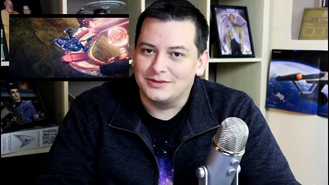 Star Trek: Discovery - 1x13: Whats Past is Prologue - Reaction and Review (spoilers!)