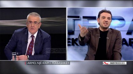 “Të paekspozuarit” - Top Channel Albania - News - Lajme