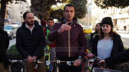 Tirana Smart City - Top Channel Albania - News - Lajme