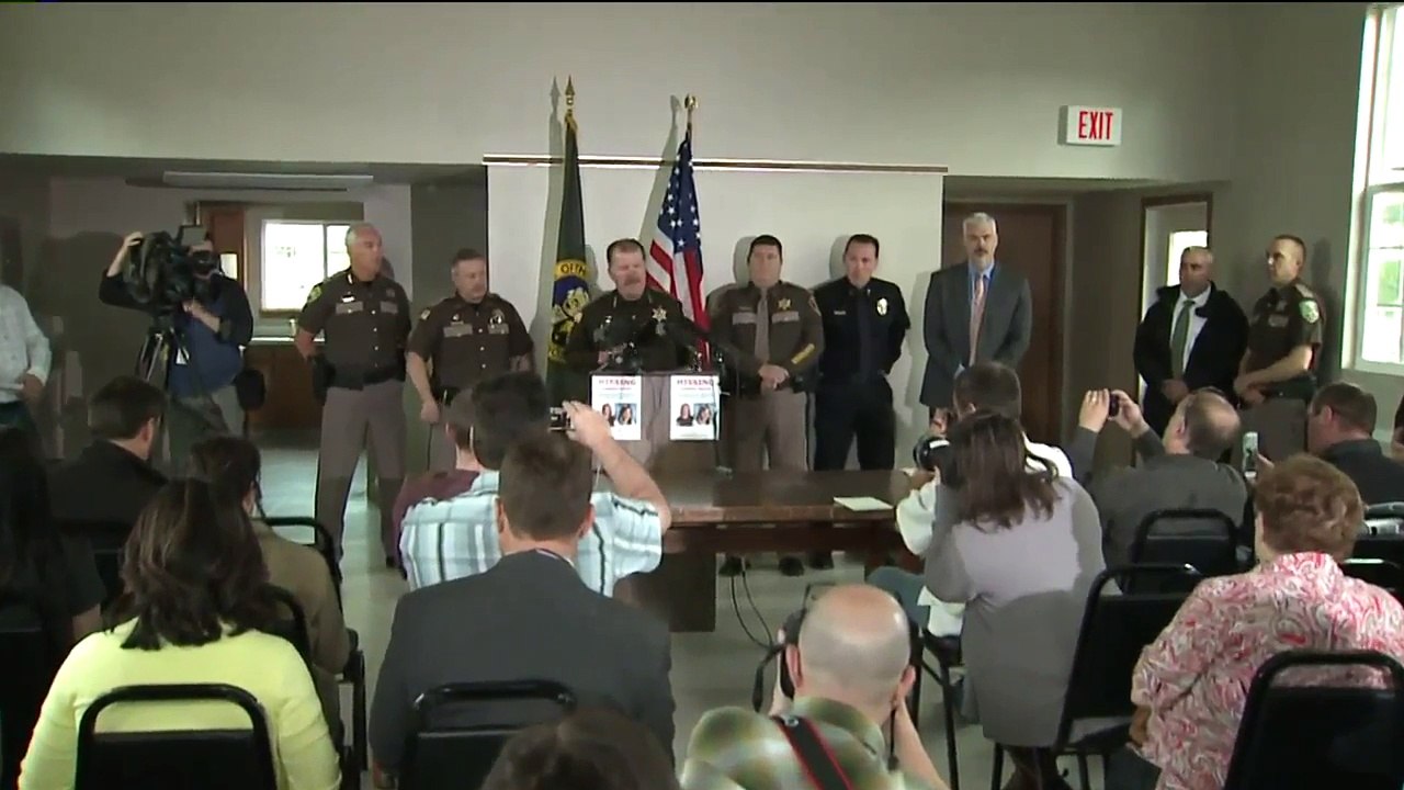 Hunter Finds Remains of Washington State Girl Missing Since 2009