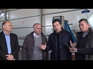 Ora News - Subvencionet, Peleshi: Bujqësia komerciale përkundër bujqësisë së mbijetesës