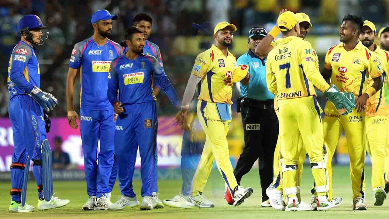 IPL 2018 : Rajasthan Royals vs Chennai Super Kings, Rahane vs Dhoni, Match Preview | वनइंडिया हिंदी