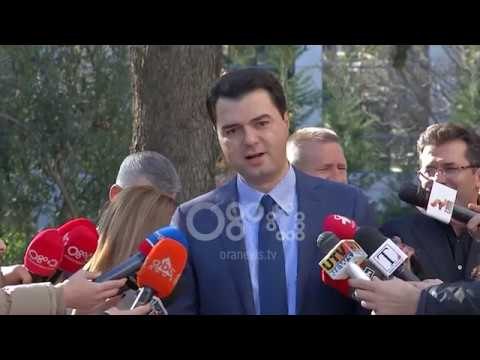 Ora News - Opozita bashkë: Nesër në protestë me familjet tona. Edi Rama ka frikë