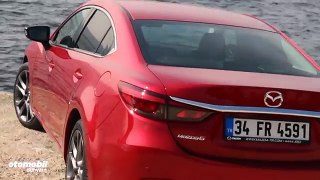 Test - Mazda6