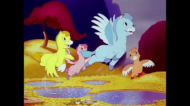 Fantasia is ONE Story | Origin of Disney Universe: Discovering Disney Theory