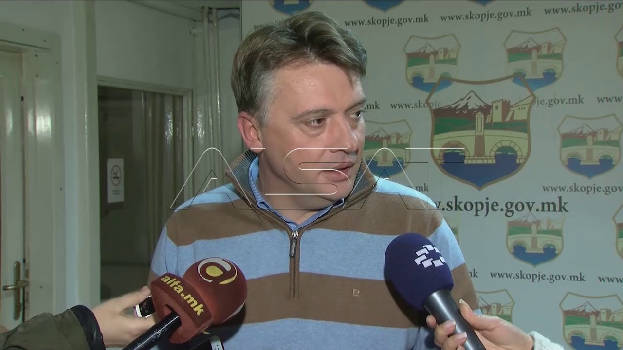Qyteti i Shkupit, taksë edhe për derdhjen e ujit
