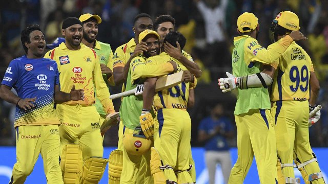 IPL 2018 : Chennai Super Kings predicted XI against Rajasthan Royals | वनइंडिया हिंदी