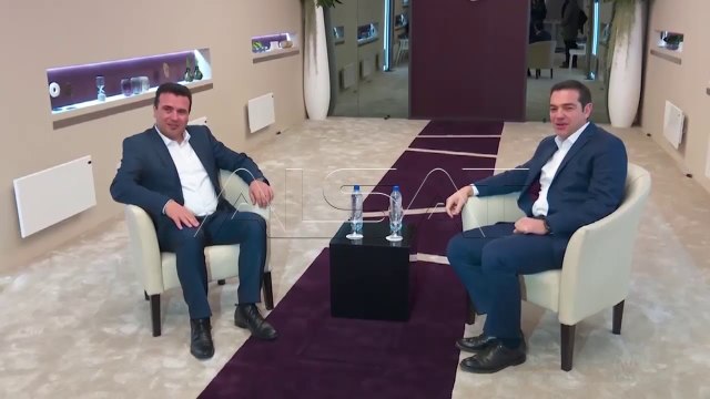 Дебата, вклучување на сите етникуми во решавањето на спорот со името