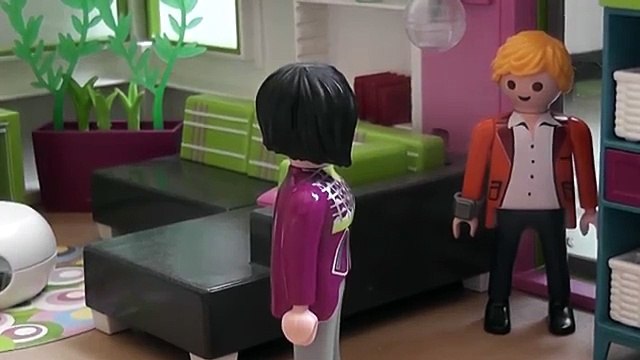 Film Playmobil - Le Coup de Soleil