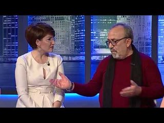 Ora News -Aktori i njohur i estradës: Duhet të protestojmë, por ja pse nuk do dal nesër në protestë